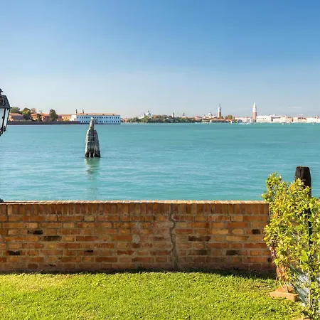 Laguna Venedig-Lido