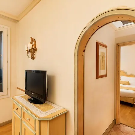 Laguna 4* Lido di Venezia
