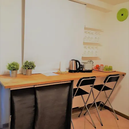 Ve-nice Sm2019 Apartment Venice