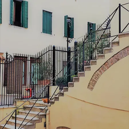 Apartment Ve-nice Sm2019 *