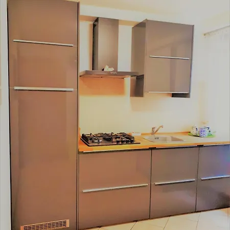 Ve-nice Sm2019 Apartment