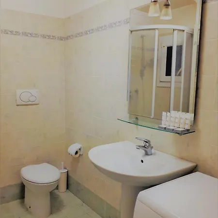 Apartment Ve-nice Sm2019 Venice