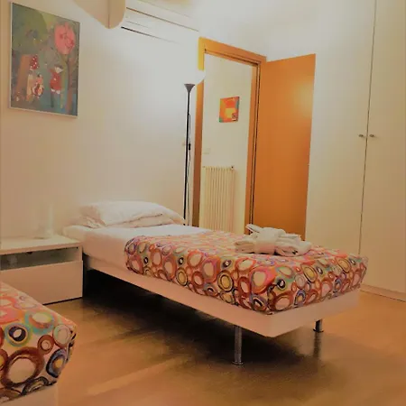 Apartment Ve-nice Sm2019 Venice
