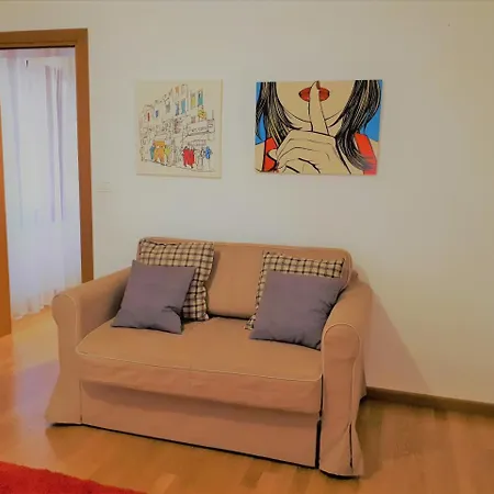 Apartment Ve-nice Sm2019 *