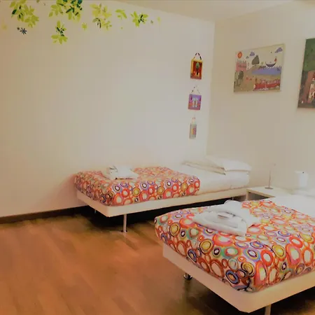 Ve-nice Sm2019 Apartment