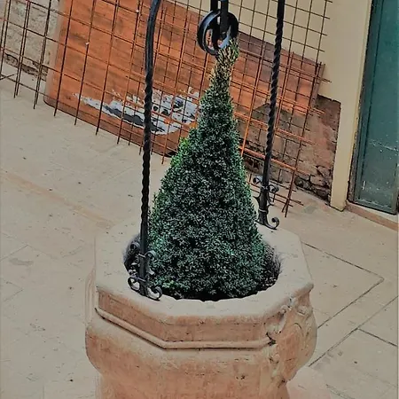 Apartment Ve-nice Sm2019