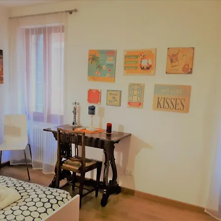 Apartment Ve-nice Sm2019
