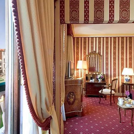 Sina Palazzo Sant'angelo 4* Venice