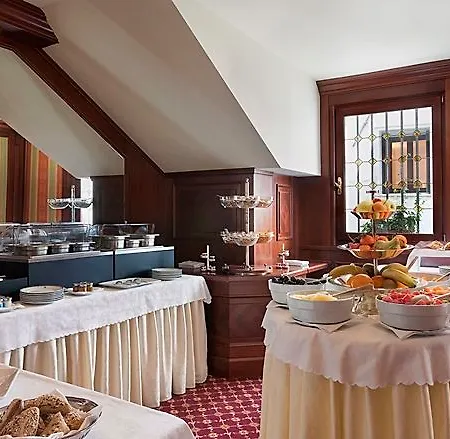 Sina Palazzo Sant'angelo Hotel