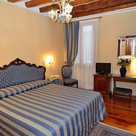 Hotel Da Bruno 3*