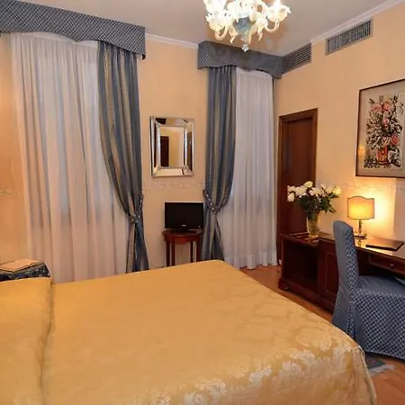 Hotel Da Bruno