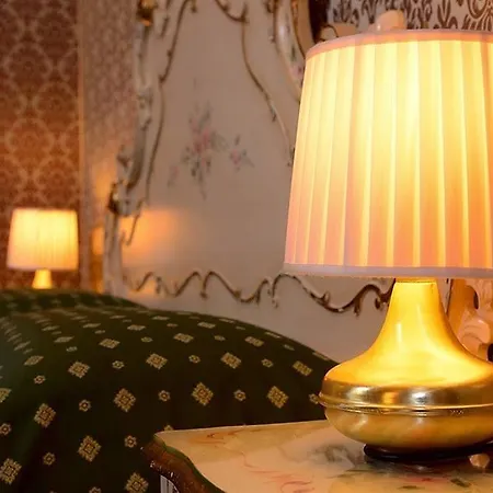 Canaletto Hotel 3*