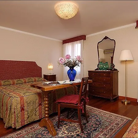 San Zulian Hotel Wenecja