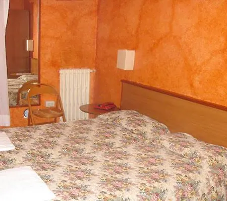 Hotel San Geremia 2*