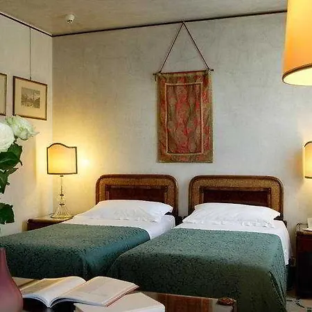 Palazzo Del Giglio 4* Wenecja