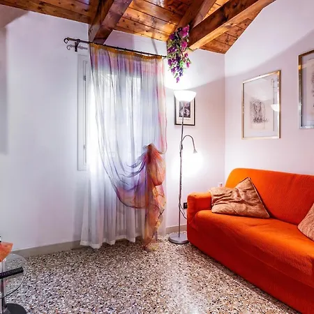Dream House Venetië