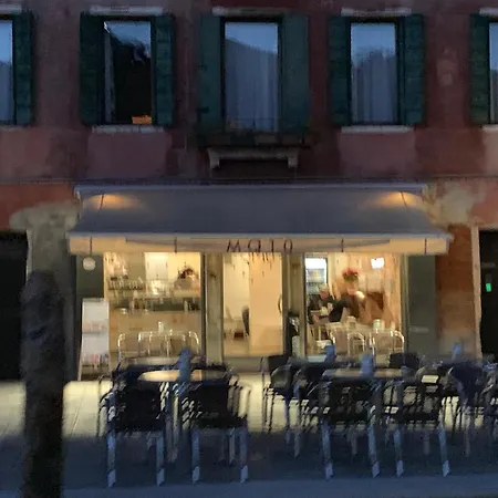 Royal Lägenhet Venedig