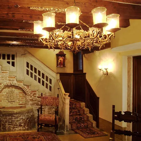 Palazzo Priuli Hotel Venezia