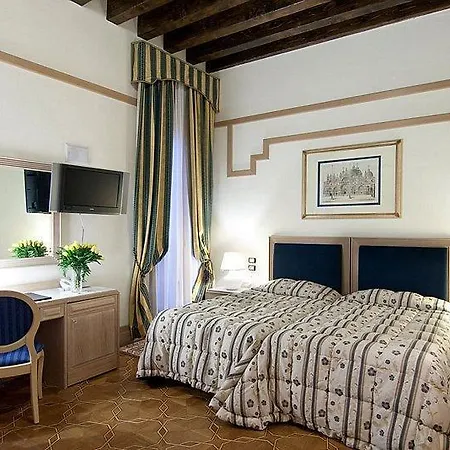Foscari Palace Hotel Venice
