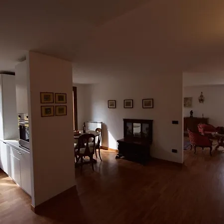 Campo S.stefano Appartement