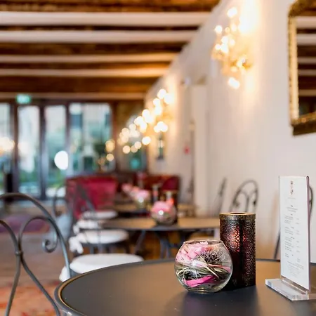 Nani Mocenigo Palace 5* Venedig