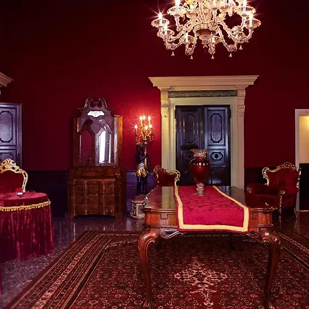 Hotel Palazzo Paruta & Wellness
