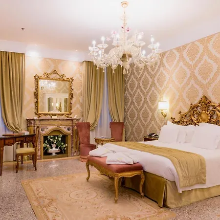 Ai Reali - Small Luxury Of The World Venetië