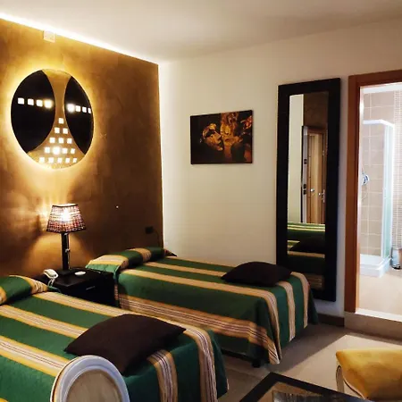 Feel Airport Guest house