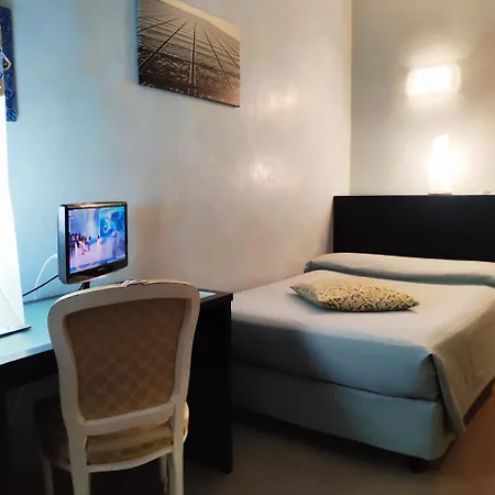 Guest house Feel Airport 3*