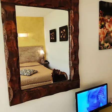Feel Airport Guest house 3*
