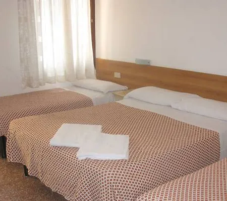 Guest house Alloggi Gerotto Calderan 1 Venice