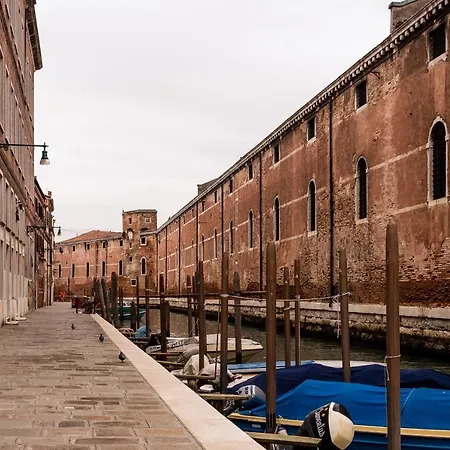 Corderie De La Tana Biennale Exhibition @arsenale Venice