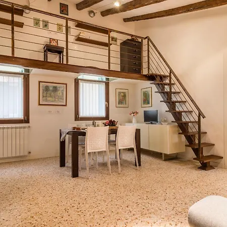 Apartment Corderie De La Tana Biennale Exhibition @arsenale Venice