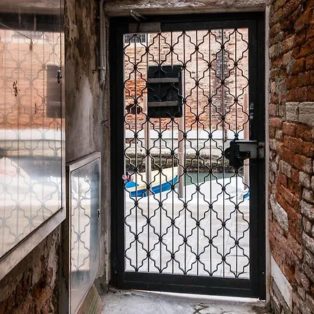Apartment Corderie De La Tana Biennale Exhibition @arsenale Venice
