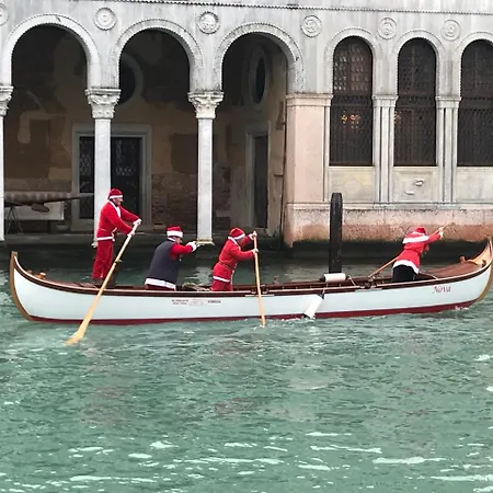 La Felice Canal Grande Apartment