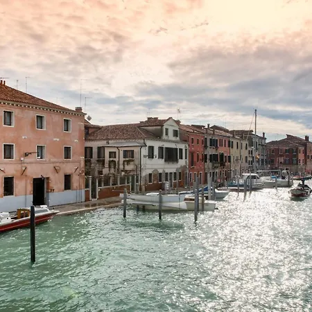 Al Redentore Di * Venice