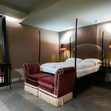 Palazzo Barbarigo Sul Canal Grande Hotel