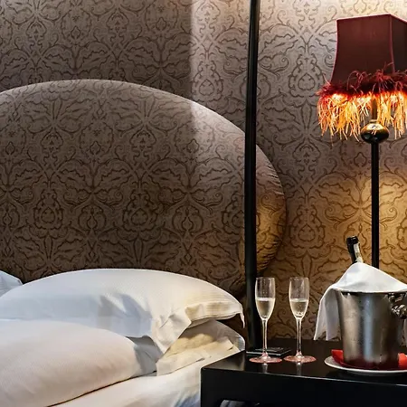 Palazzo Barbarigo Sul Canal Grande 4*