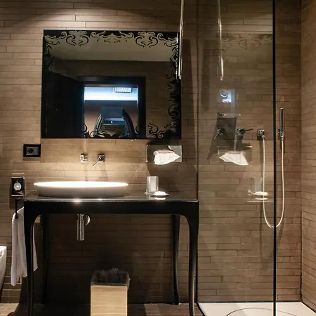 Palazzo Barbarigo Sul Canal Grande 4* Venice