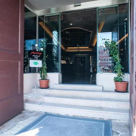 Palazzo Barbarigo Sul Canal Grande Hotel 4*
