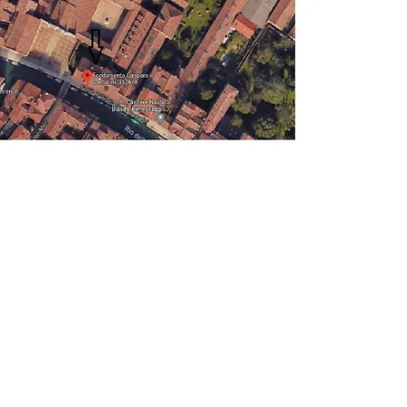 Appartamento Bluesky - Cannaregio Court Of Venezia