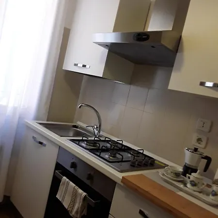 Apartment Casa Mia *