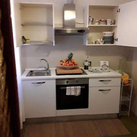 Casa Mia Apartment