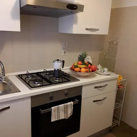 Apartment Casa Mia Venice