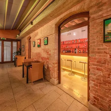 Hotel Eurostars Residenza Cannaregio