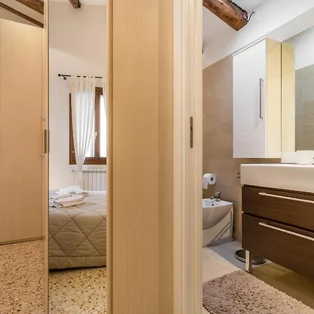 Apartment Corderie De La Tana Biennale Exhibition @arsenale *