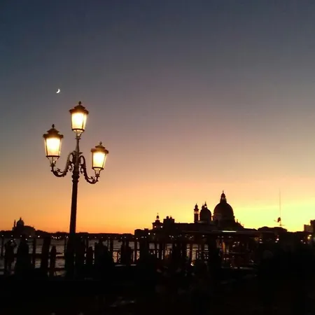 Ca Alma Biennale Wi Fi Free Apartment