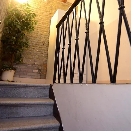 Ca Alma Biennale Wi Fi Free Apartment *