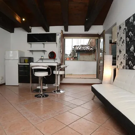 Apartment Ca Alma Biennale Wi Fi Free Venice
