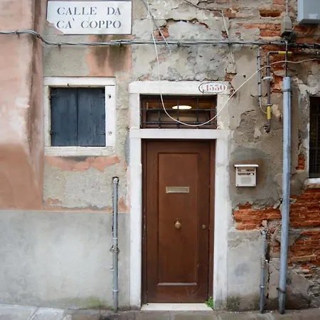 Ca Alma Biennale Wi Fi Free Apartment Venice